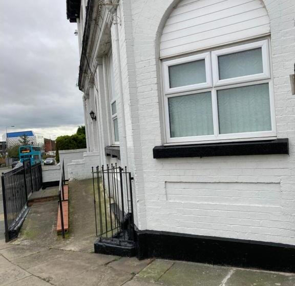 فندق Palatine Apart