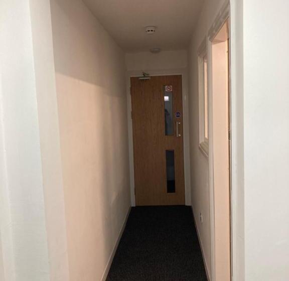 فندق Palatine Apart