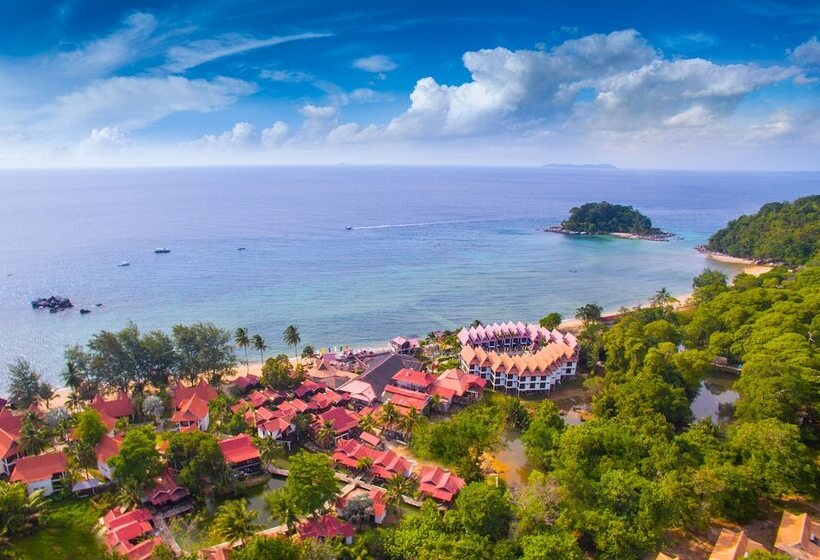 فندق Paya Beach Spa & Dive Resort