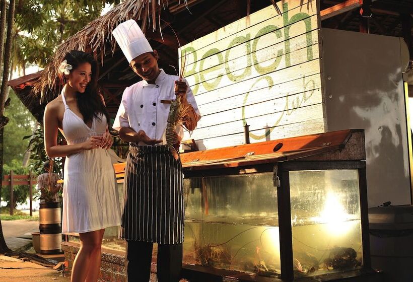 فندق Paya Beach Spa & Dive Resort