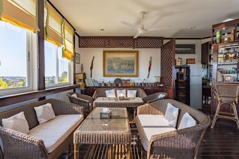 هتل Residence Sisouk
