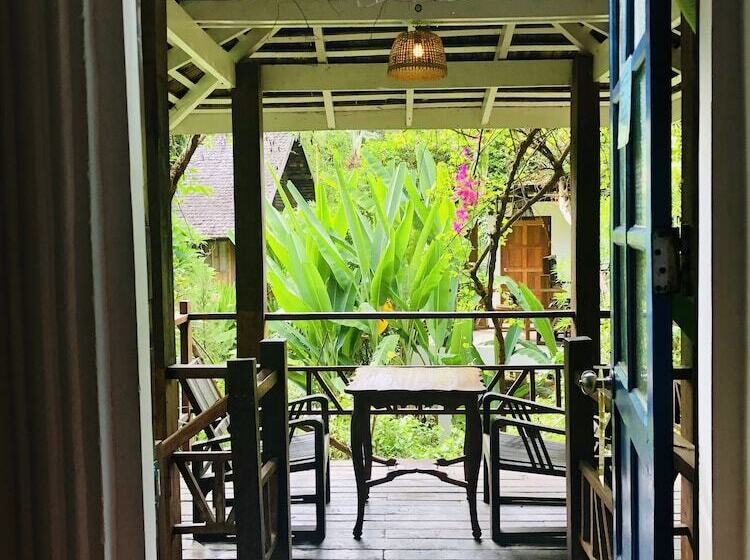 هتل Rimpai Cottage