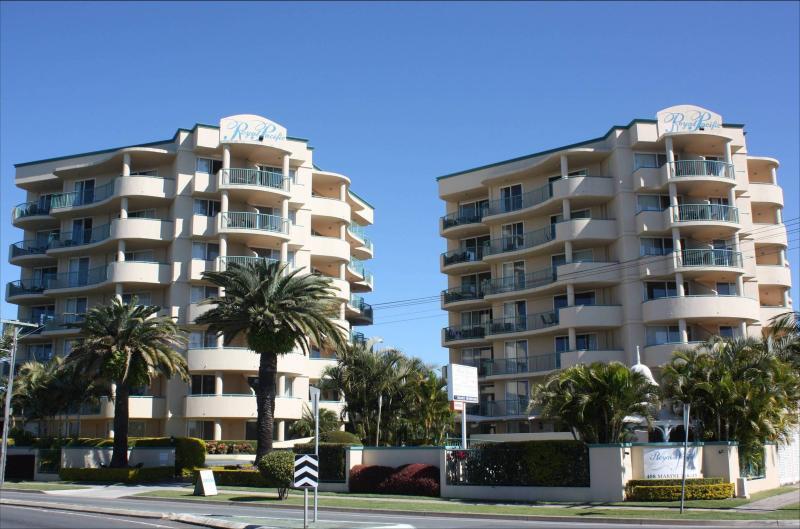 هتل Royal Pacific Resort