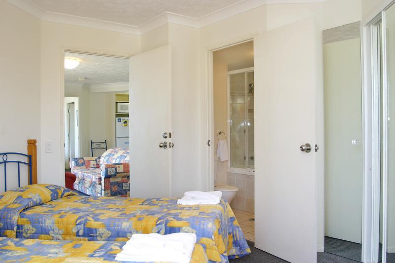 هتل Royal Pacific Resort