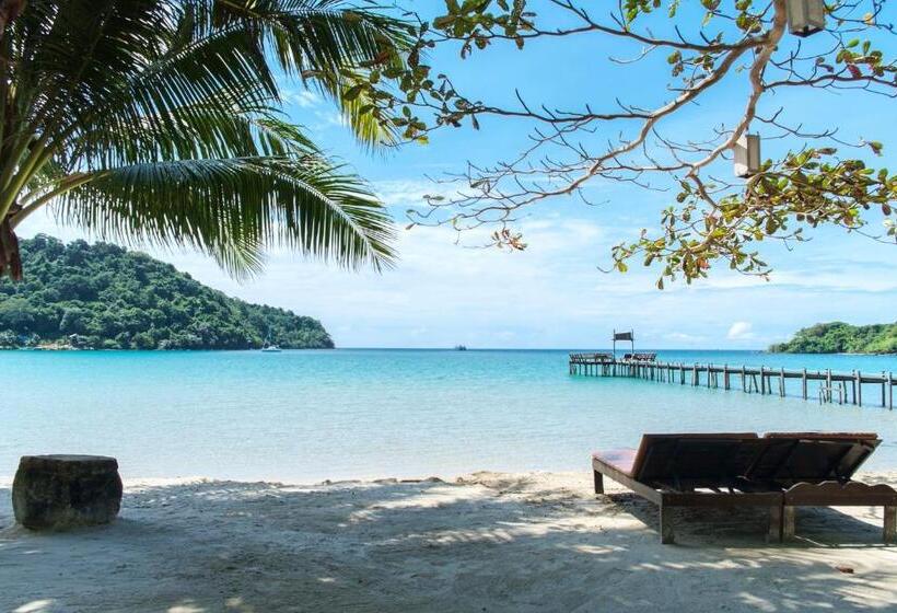 酒店 The Beach Natural Resort Koh Kood