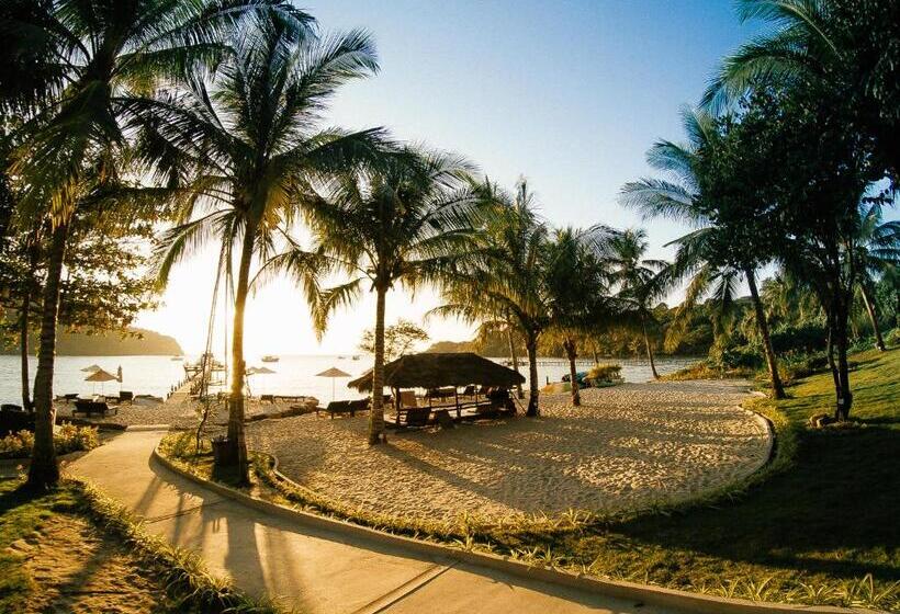 酒店 The Beach Natural Resort Koh Kood