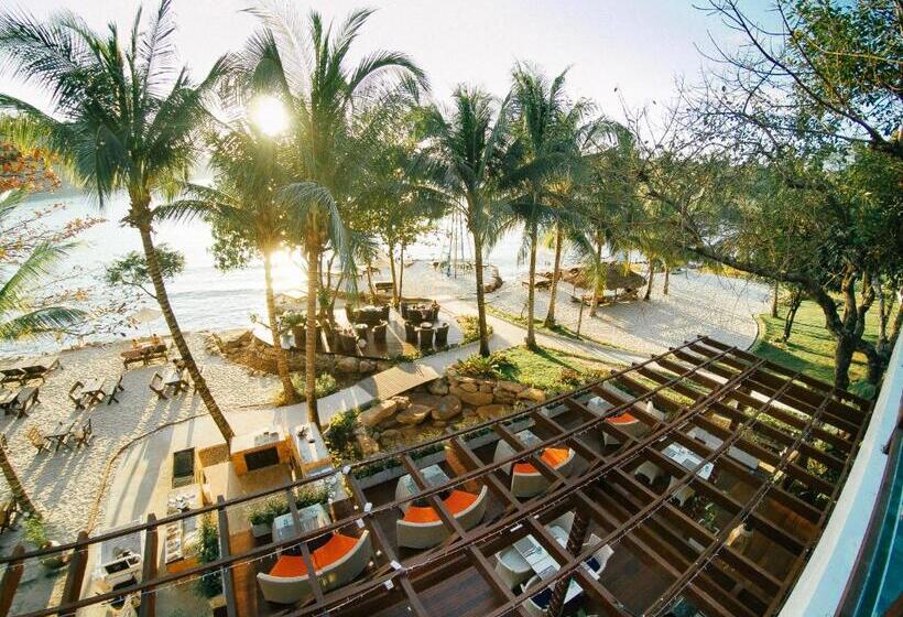 酒店 The Beach Natural Resort Koh Kood