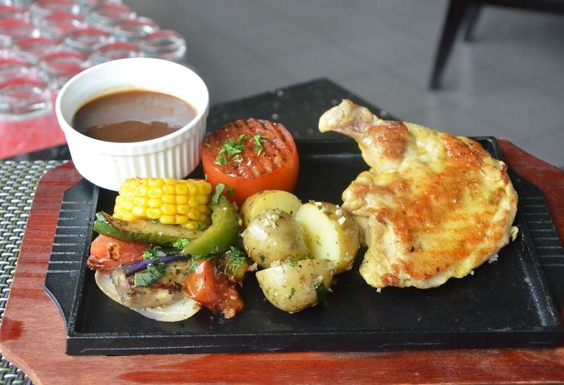 هتل The Royale Krakatau