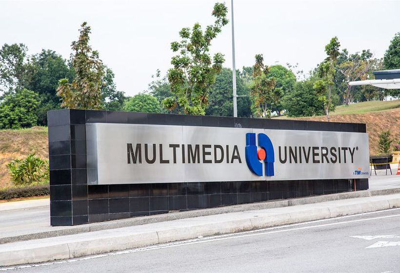 هتل Fox Lite  Dpulze Cyberjaya