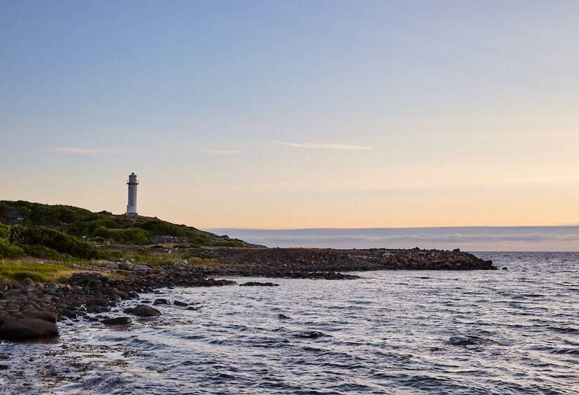 Varbergs Kusthotell