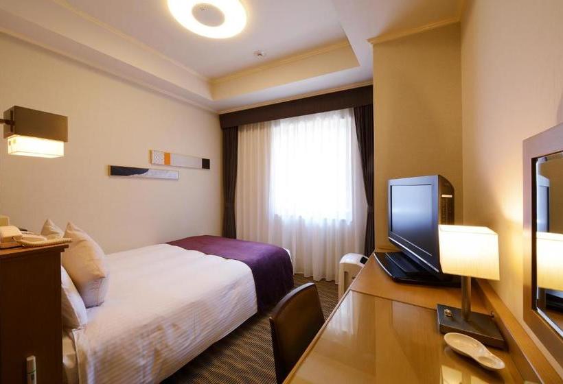 Fotos del hotel Viale Osaka:  10