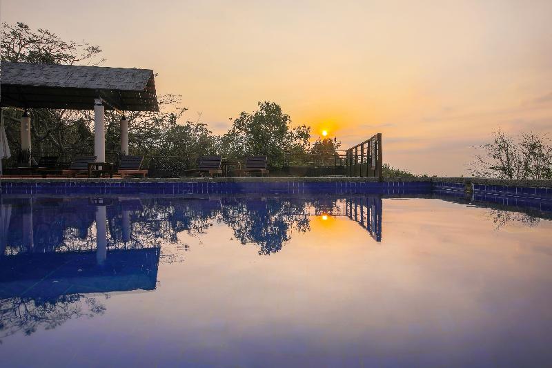 فندق Victoria Nui Sam Lodge