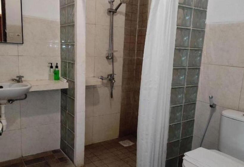 هتل Villa Puri Royan Jimbaran