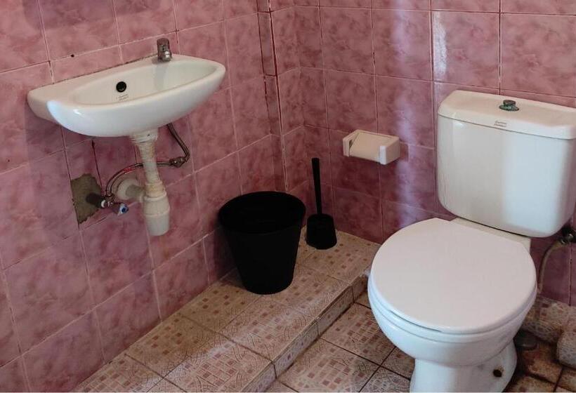 هتل Villa Puri Royan Jimbaran