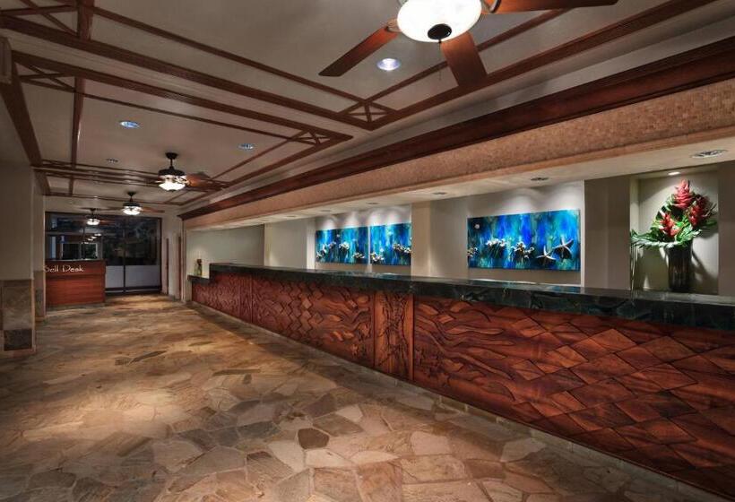 Marriott S Maui Ocean Club   Lahaina & Napili Towers
