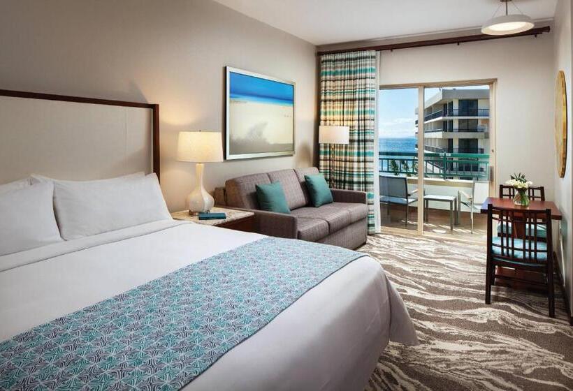 Marriott S Maui Ocean Club   Lahaina & Napili Towers