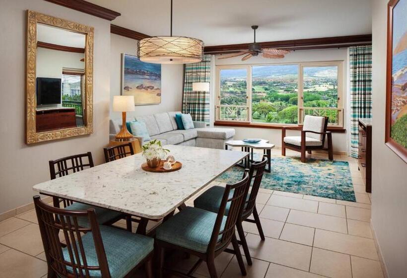 Marriott S Maui Ocean Club   Lahaina & Napili Towers