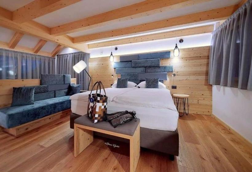 Sporthotel Rosatti