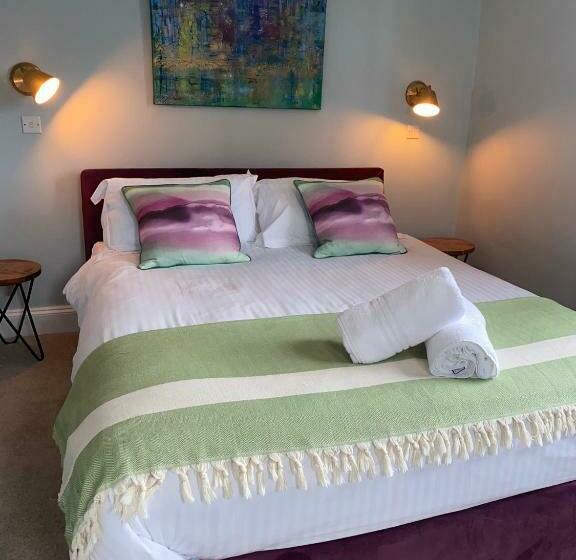هاستل The Castle Inn Bradford On Avon