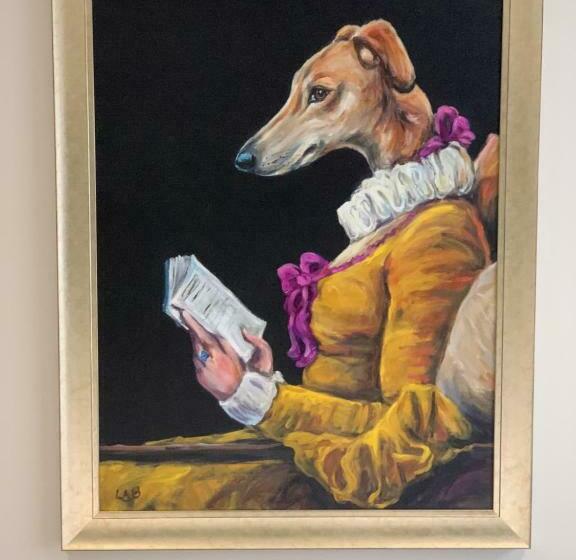 فندق صغير The Pig And Whistle