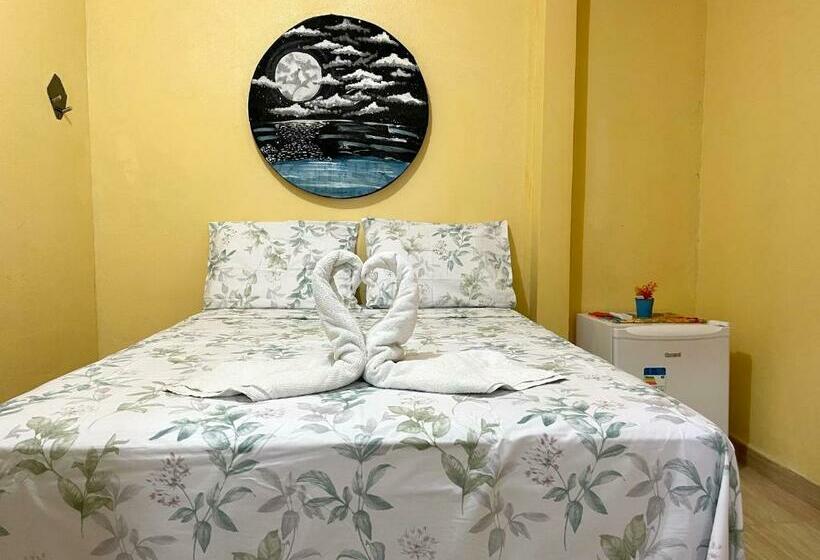 هاستل Villa Mar Suítes