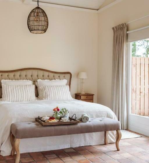 B&b Buytenlust