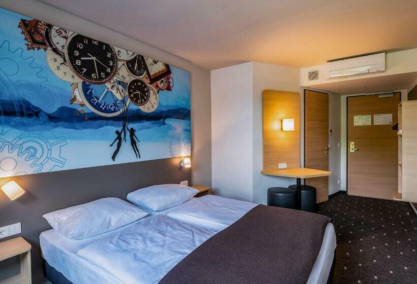 B&b Hotel Villingen Schwenningen