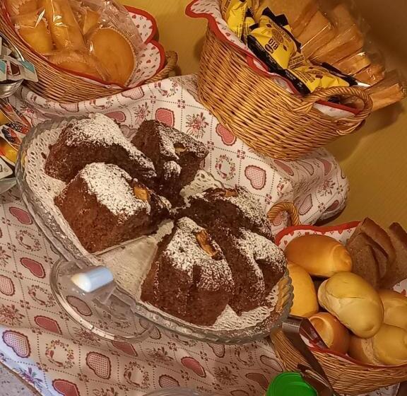 B&b Piazzi Di Katia