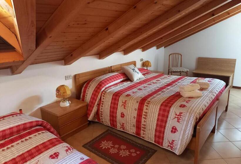 B&b Piazzi Di Katia
