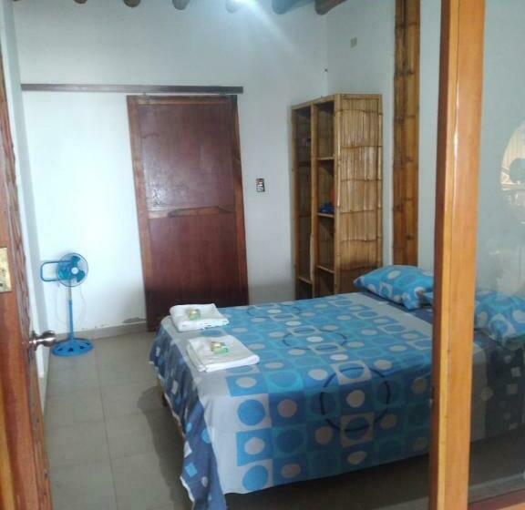 Bed and Breakfast Casa Ramali