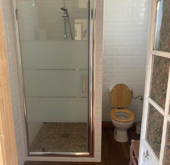 ベッドアンドブレックファースト Chambres D Hôtes Place Balanant