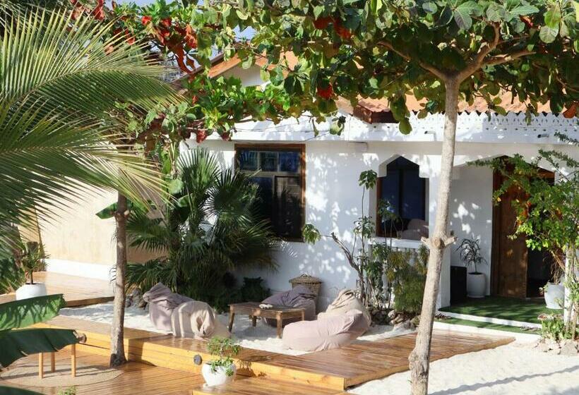 Bed and Breakfast Dar Mar Hostel & Coworking