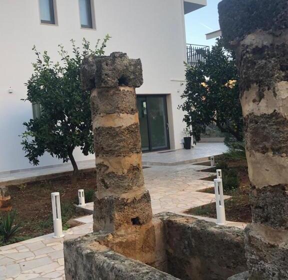مبيت وإفطار La Corte Dei Pozzi