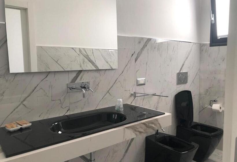 مبيت وإفطار La Corte Dei Pozzi