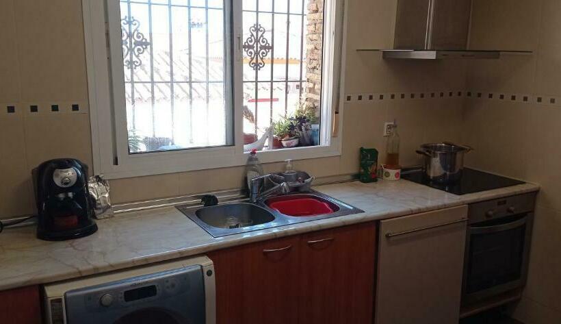 Bed & Breakfast Tranquilidad Y Confort