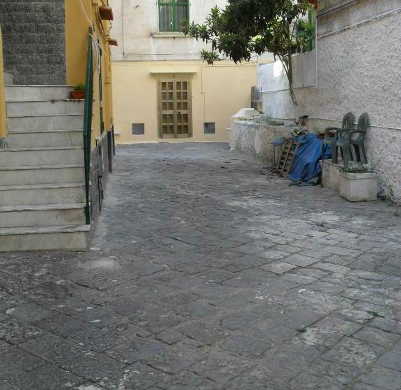 Bed and Breakfast Villa Pasqualina