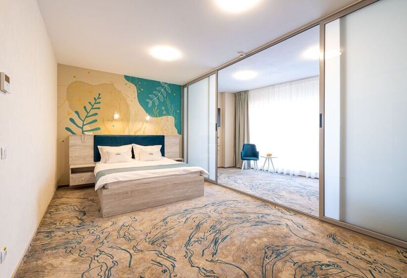 Fiald Hotel & Spa