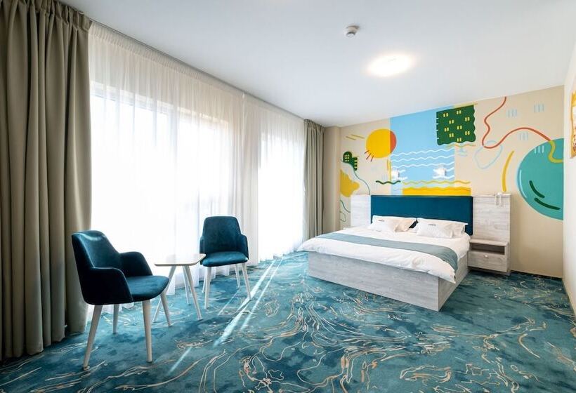 Fiald Hotel & Spa