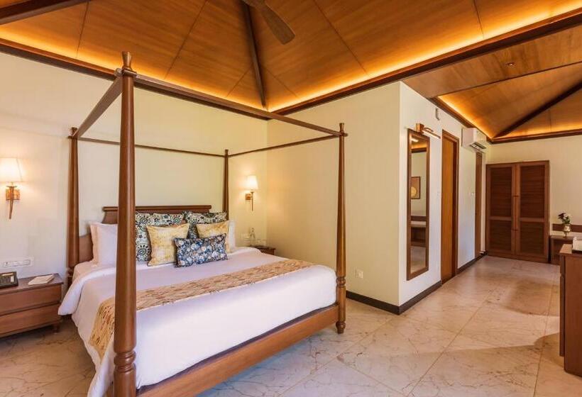Gamyam Beach Resort