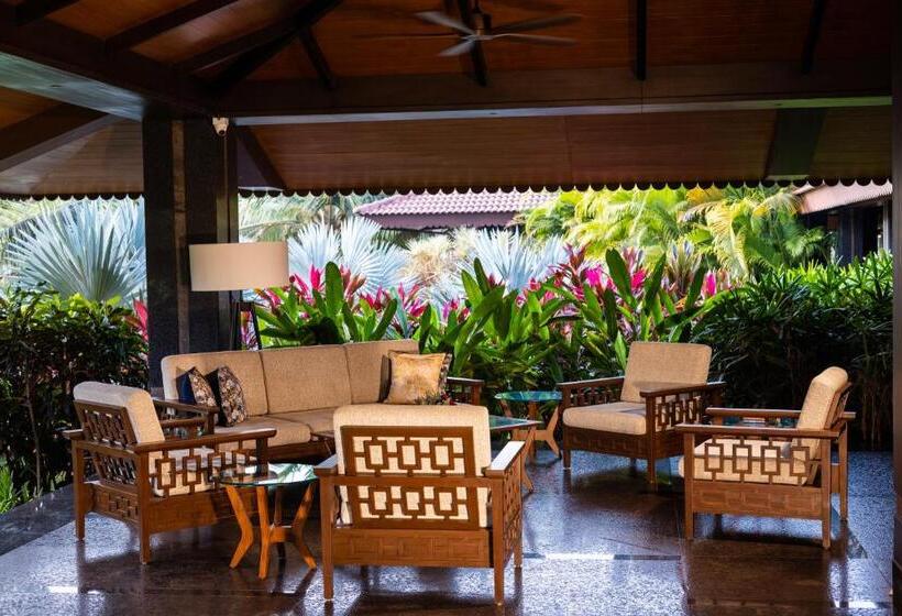 Gamyam Beach Resort