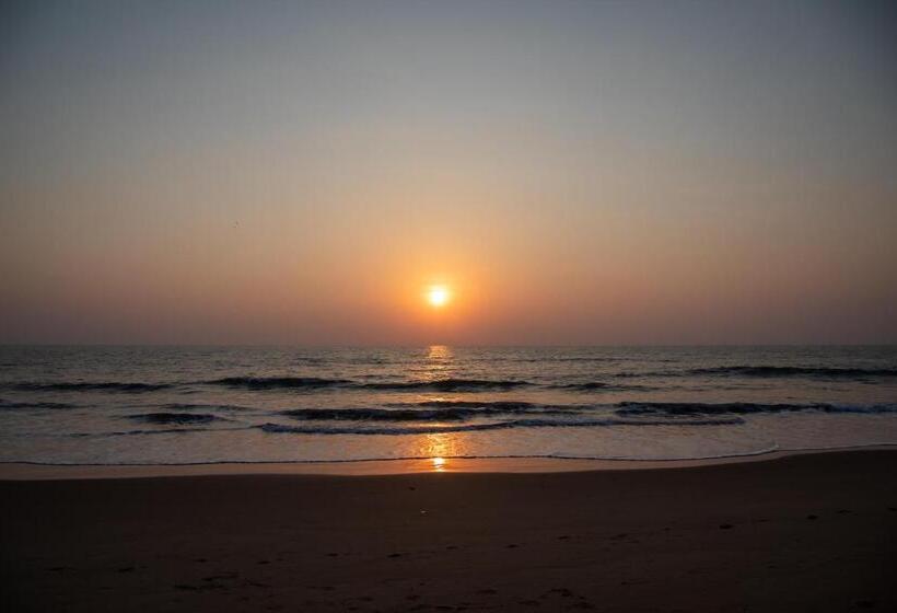 Gamyam Beach Resort