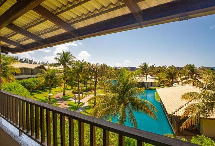 هتل Dom Pedro Laguna Beach Resort & Golf