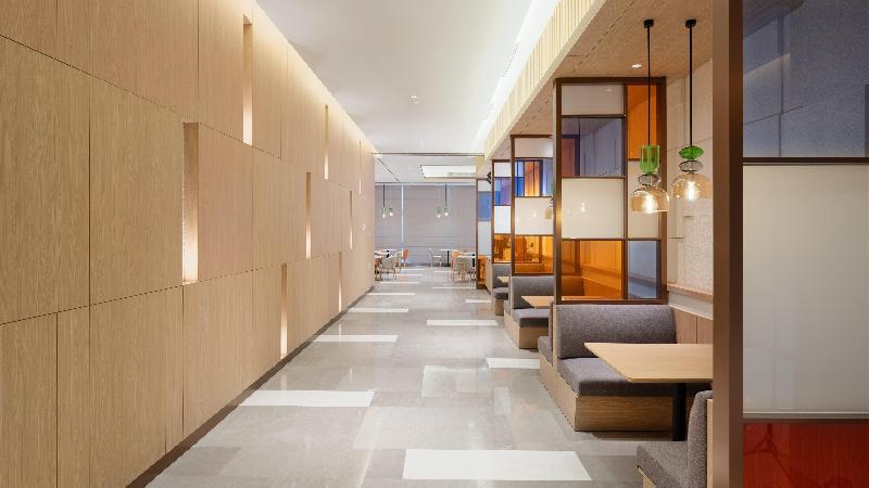 호텔 Holiday Inn Express Shunde Daliang, An Ihg