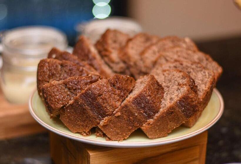 Отель Ibis Styles Garanhuns