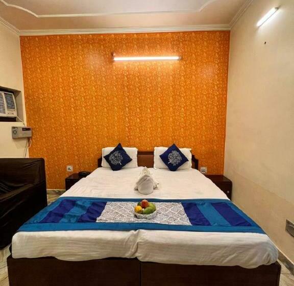 酒店 Kamesh Hut, Varanasi