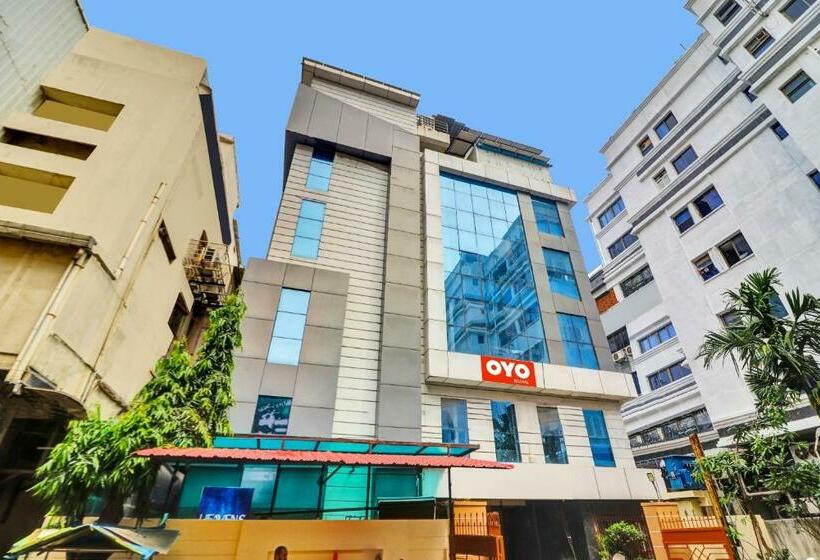 酒店 Heavens Inn Near Rasoolpura Metro Station