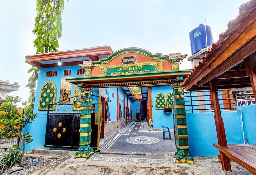 هتل Spot On 91811 Rumah Inap Bunda Nurhayati