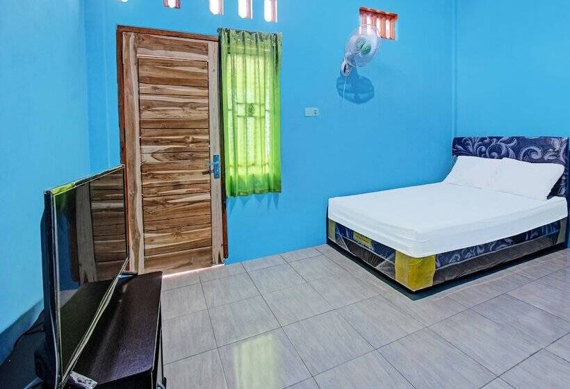 هتل Spot On 91811 Rumah Inap Bunda Nurhayati