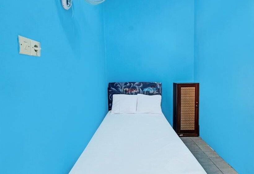 هتل Spot On 91811 Rumah Inap Bunda Nurhayati