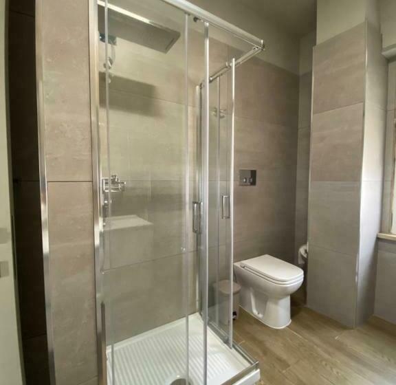 Morelli B&b